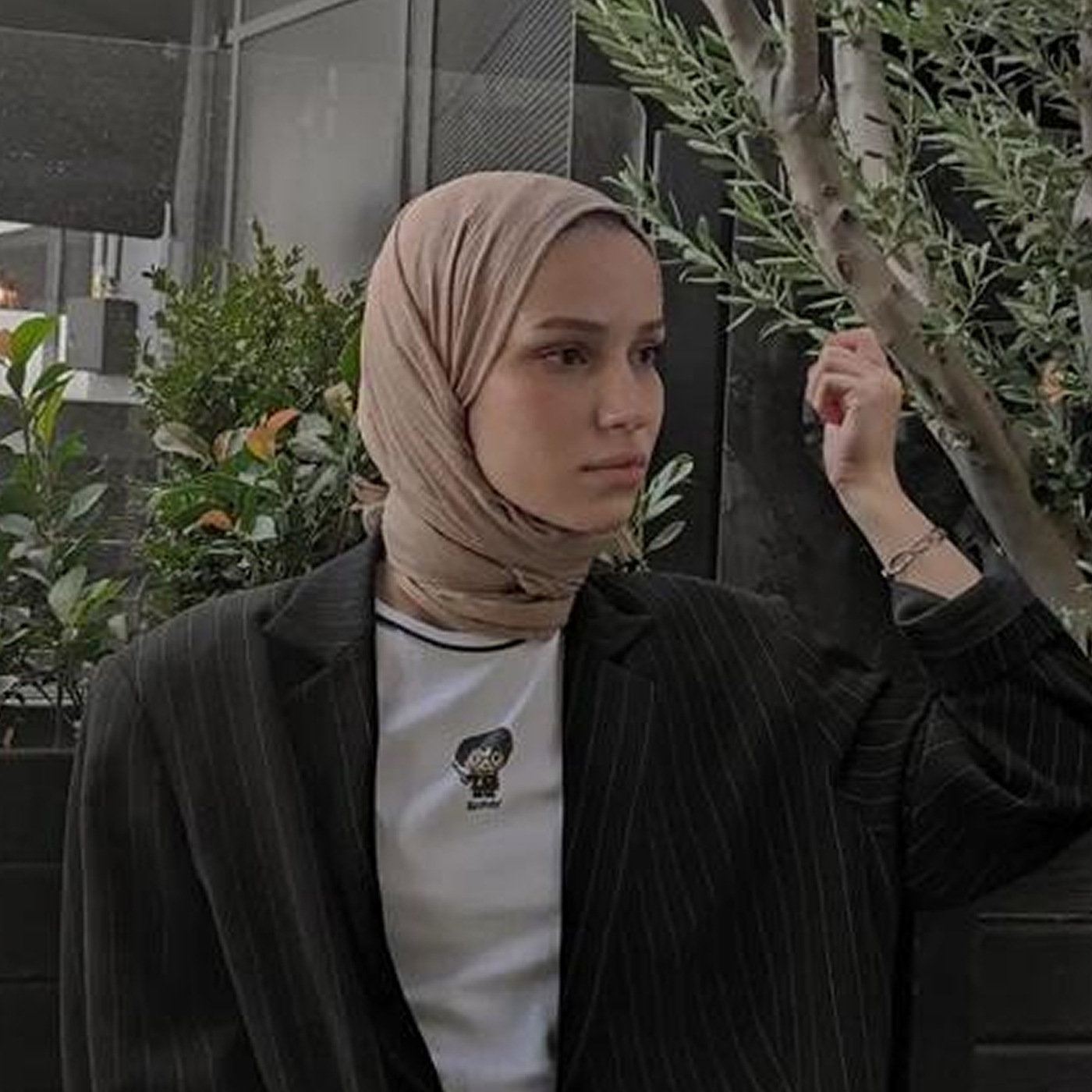 Meryem Demir Profile Picture