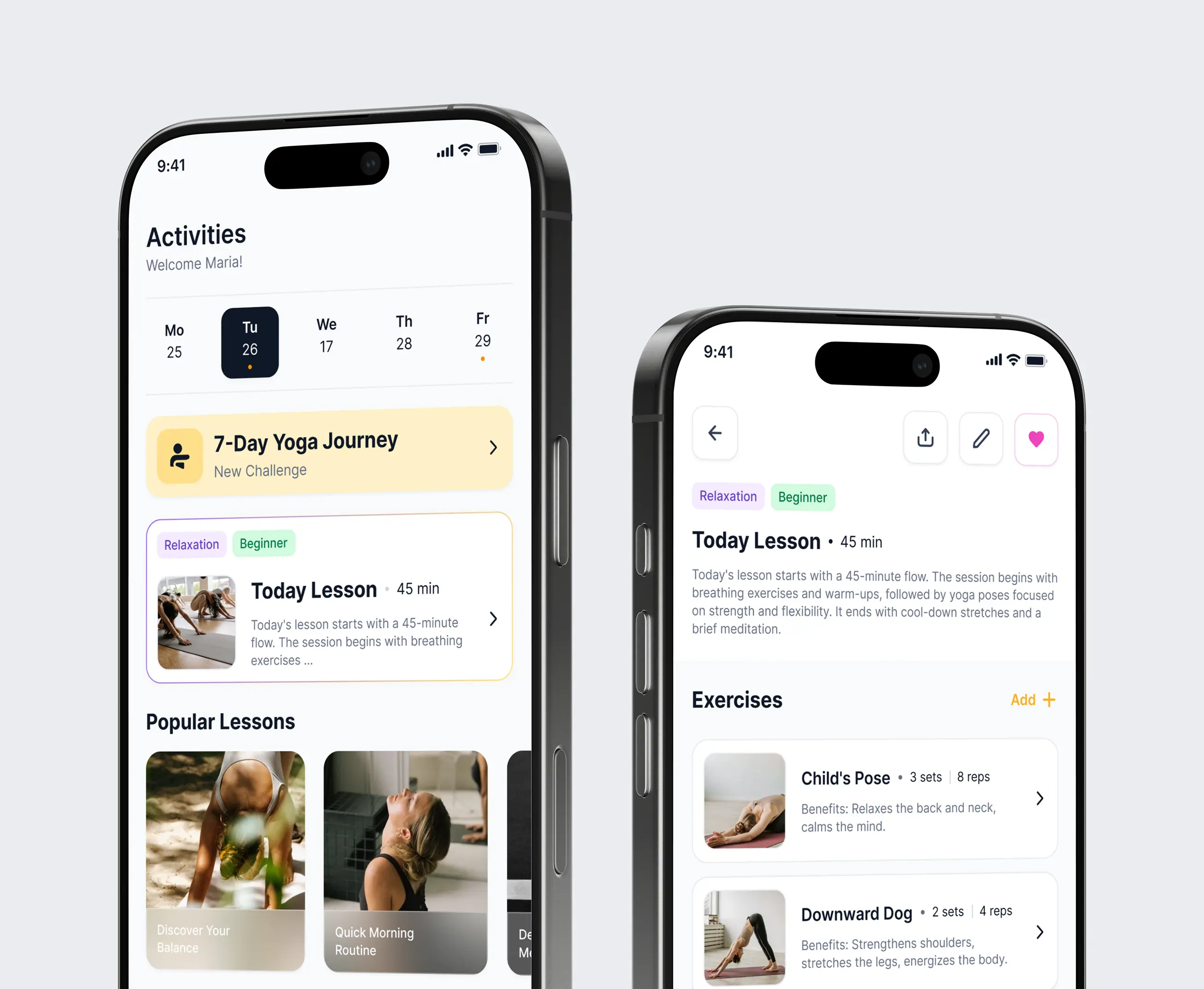 Project 1 preview